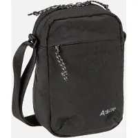 AEVOR Easy Ride Poucher Bag svart