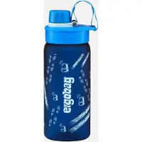 Ergobag Drikkeflaske - 550 ml - Blått lys - - OneSize - Drikkeflaske