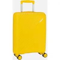 American Tourister Diablast - 55cm ? Digital Yellow