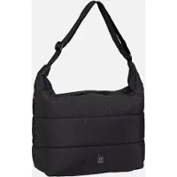 Got Bag Puffer Square Large Monochrome Veske
