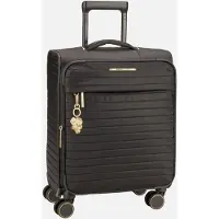 Travelite Barbara Stepp 4w S Trillekoffert