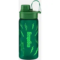 Ergobag Drikkeflaske - 550 ml - Lyn - - OneSize - Drikkeflaske