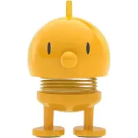 Hoptimist Bumble - XS - 5,8 cm - Gul - - OneSize - Dekorasjon