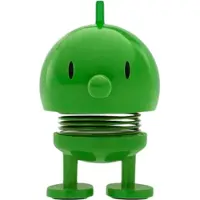 Hoptimist Bumble - XS - 5,8 cm - Grønn - - OneSize - Dekorasjon