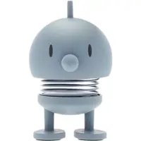 Hoptimist Soft Bumble - XS - 5,8 cm - Sky - - OneSize - Dekorasjon