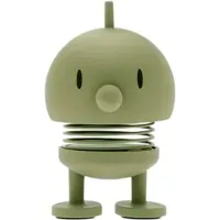 Hoptimist Soft Bumble - XS - 5,8 cm - Olive - - OneSize - Dekorasjon