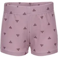 Hummel Mini Bee Aop Badeshorts Boxer