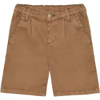 En fant Shorts Vevd Tiger's Eye (110 / 5 år)