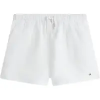 Tommy Hilfiger Shorts - White - - 12 år (152) - Shorts