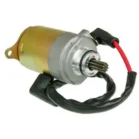 101 Octane Gy14682 Startermotor