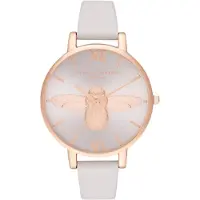 Olivia Burton Ob16am158 Dameklokke