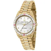 CHIARA FERRAGNI R1953100503 Dameklokke