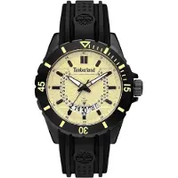 Timberland Watches 15578jsb-14p Klokke