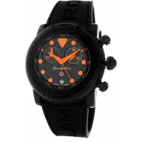 Glam Rock Gr61114 Dameklokke