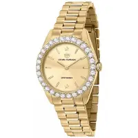 CHIARA FERRAGNI R1953100509 Dameklokke