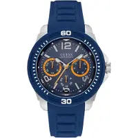 GUESS Gents Tread Klokke