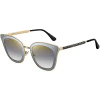 Jimmy Choo Lorys492m2fq Solbriller For Kvinner