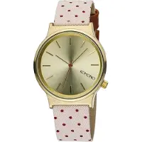 Komono Kom-w1837 Klokke