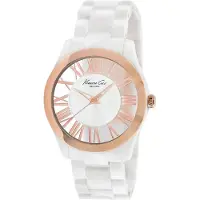 Kenneth Cole Ikc4860 Dameklokke