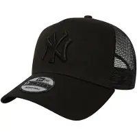 New Era 9forty A Frame Trucker New York Yankees Cap