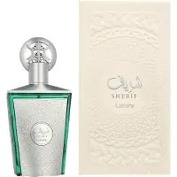 Lattafa Sherif - 100 ml