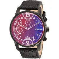 Police Pewjf2203306s Klokke