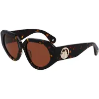 Lanvin Lnv647s-234 Solbriller For Kvinner