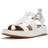 FitFlop F Mode Flatform Fisherman Sandaler