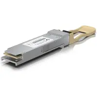 Ubiquiti - QSFP28-sender-/mottakerenhet - 100 GigE optisk - 100GBase-SR4 - MPO-12/UPC type B multi-mode - opp til 100 m - 850 (TX) / 850 (RX) nm