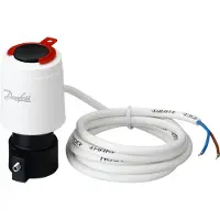 Danfoss Termoaktuator TWA-A NC 24V