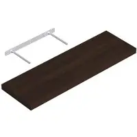 Velano Fs 80/24 We svevehylle 795×235, wenge