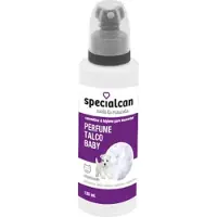 Specialcan Baby Pudder Hunde Parfyme 750ml