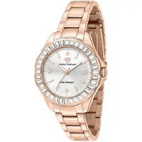 CHIARA FERRAGNI R1953101503 Dameklokke