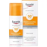 Eucerin Sun Photoaging Control SPF50+ 50 ml