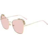 Carolina Herrera Her0145s35j Solbriller For Kvinner