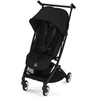 Cybex Libelle Blk Barnevogn