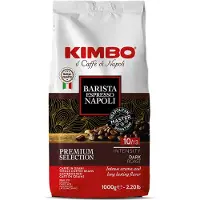 KIMBO | Espresso Napoli - 1 kg kaffebønner