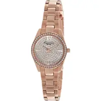 Kenneth Cole Ikc0005 Dameklokke