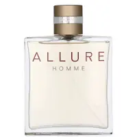 Chanel Allure 150ml Parfyme