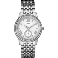 GUESS W0573l1 Dameklokke