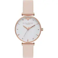 Olivia Burton Ob16am95 Dameklokke