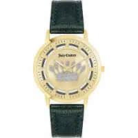 Juicy Couture Jc1344gpgn Dameklokke
