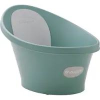 Shnuggle Badekar - Baby - Eukalyptus - - OneSize - Personlig pleie