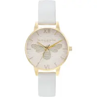 Olivia Burton Ob16fb24 Dameklokke