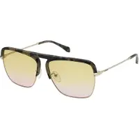 Zadig & Voltaire Szv321-60300k Solbriller