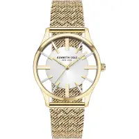 Kenneth Cole Kcwlg2124003 Dameklokke
