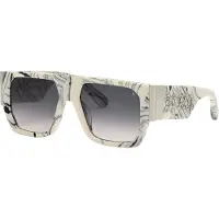 Philipp Plein Spp094m Solbriller