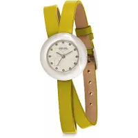 Folli Follie Wf13f030ssf Dameklokke