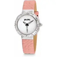 Folli Follie Wf13a032spr Dameklokke
