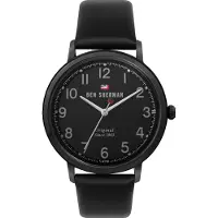 Ben Sherman Wbs113bb Klokke